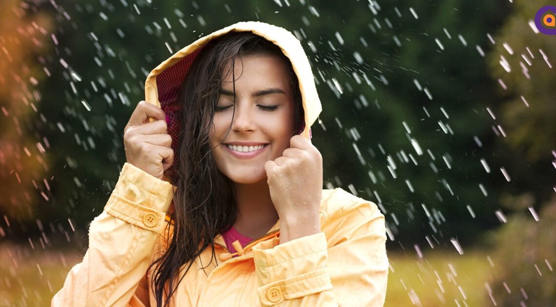 Top 5 Monsoon fashion Tips for girls/ women - aurangabadinsider